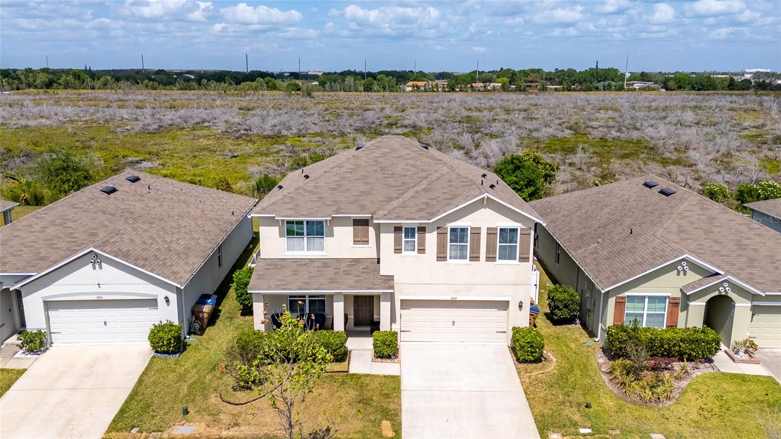 1907 PARTIN TERRACE RD, KISSIMMEE, FL, 34744