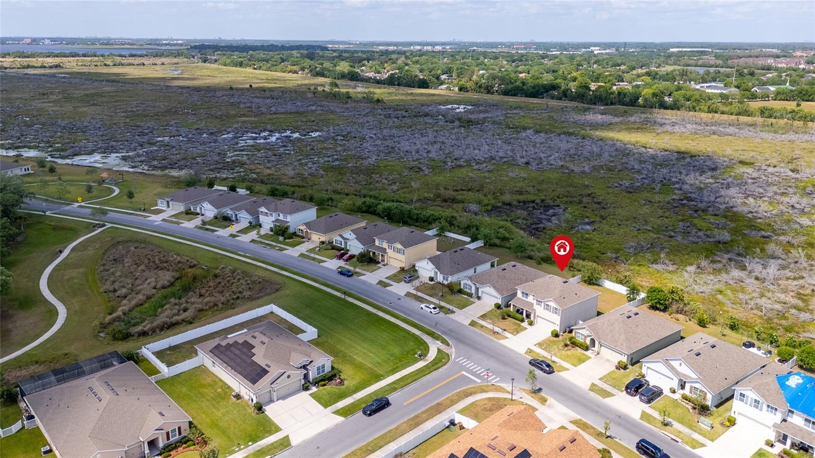 1907 PARTIN TERRACE RD, KISSIMMEE, FL, 34744