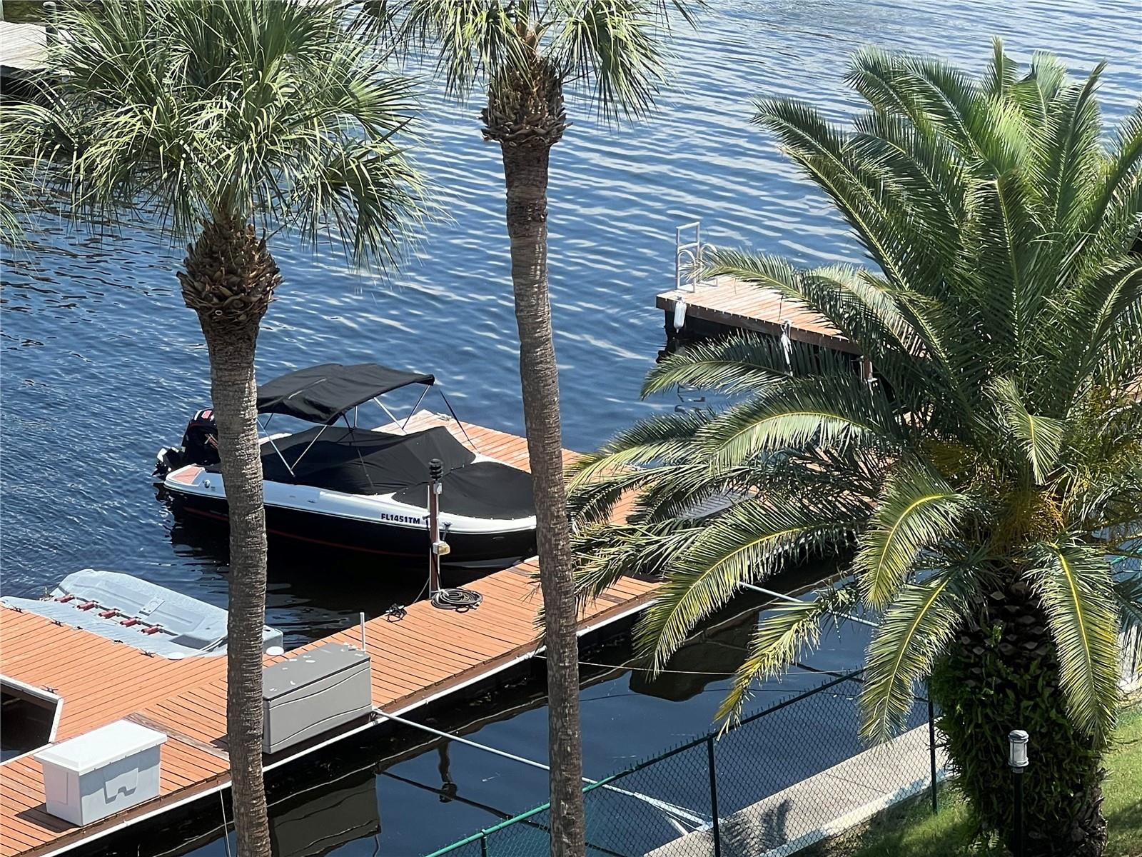 6035 SEA RANCH DR #510, HUDSON, FL, 34667