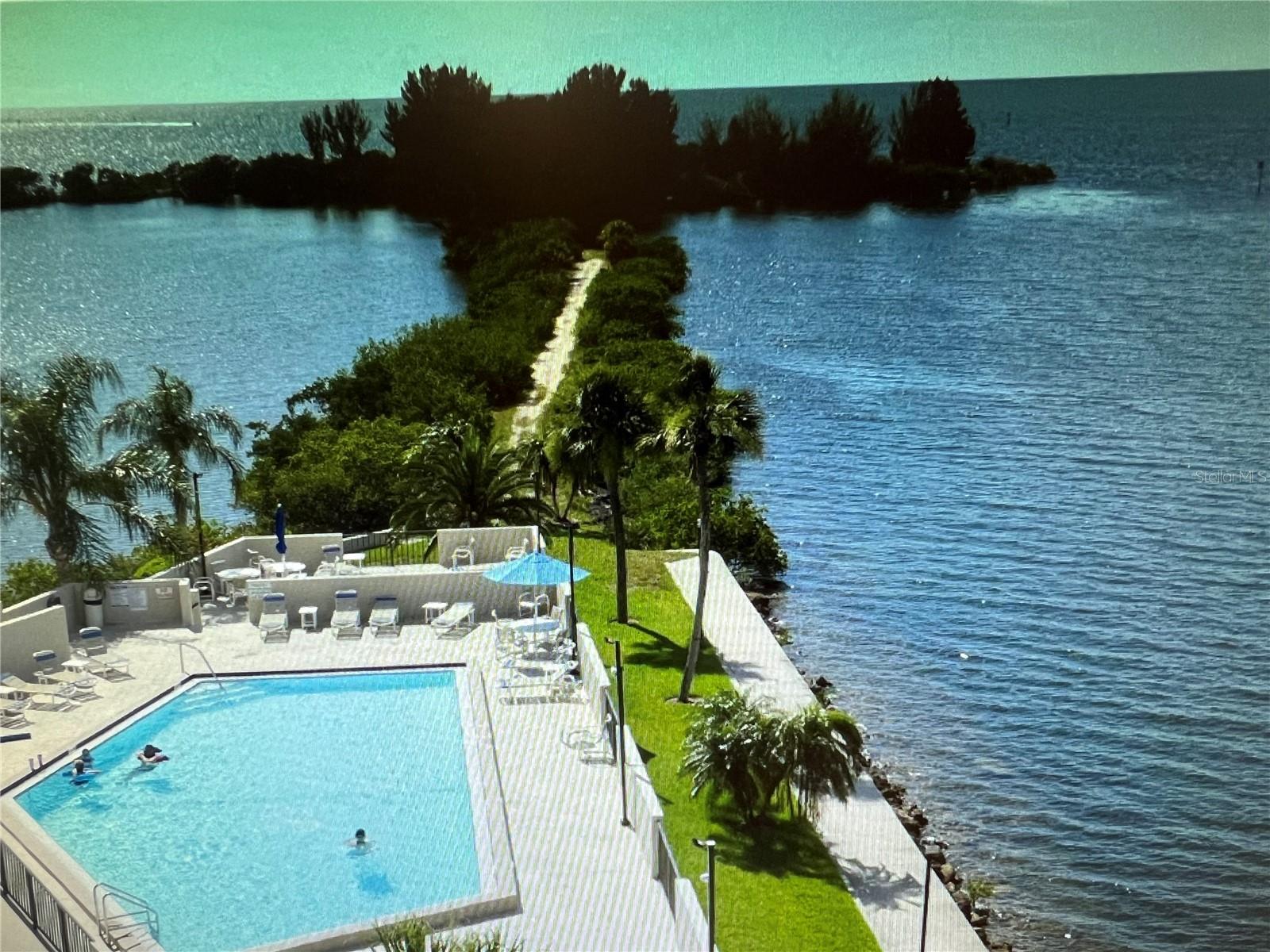 6035 SEA RANCH DR #510, HUDSON, FL, 34667