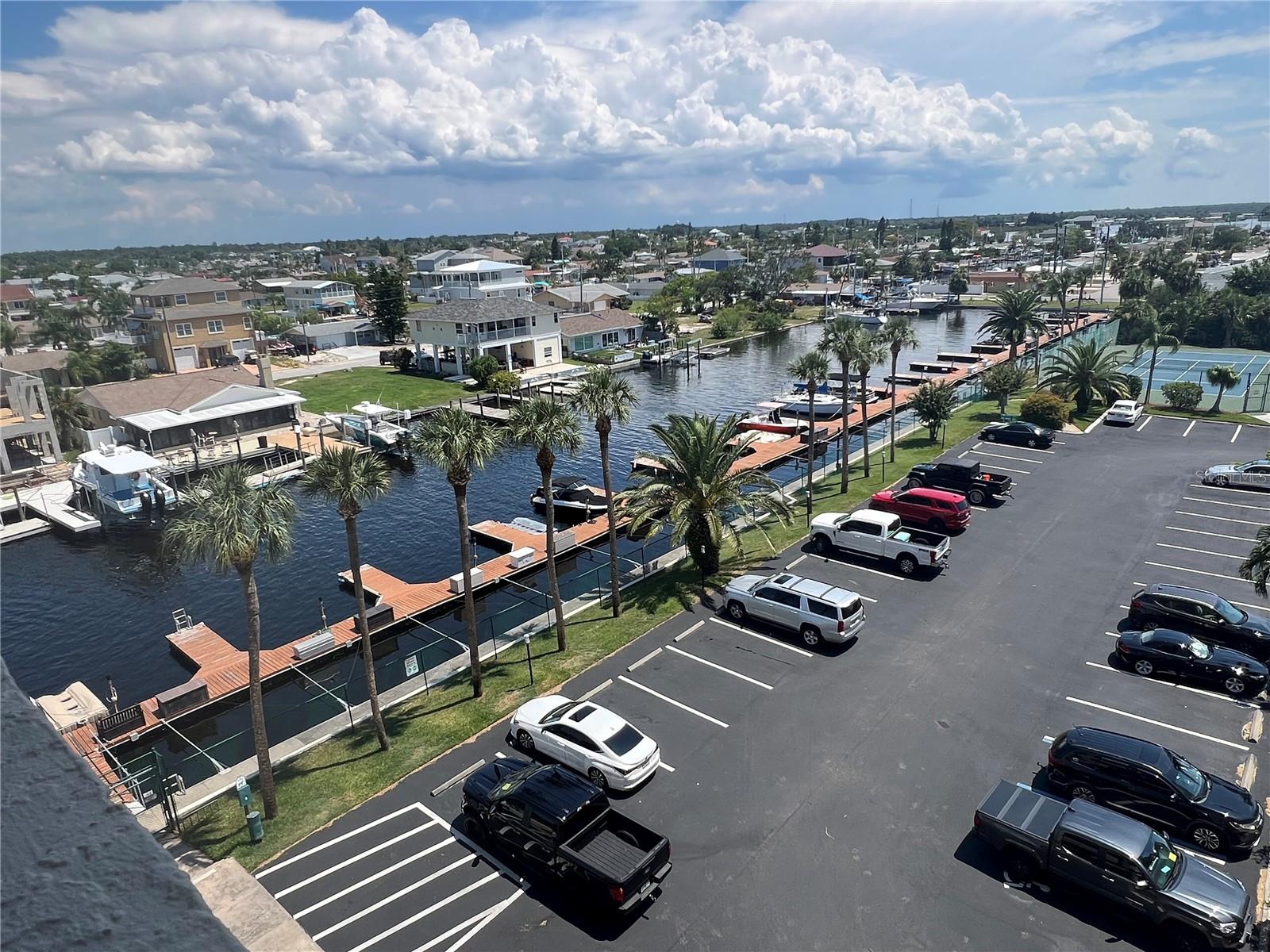 6035 SEA RANCH DR #510, HUDSON, FL, 34667