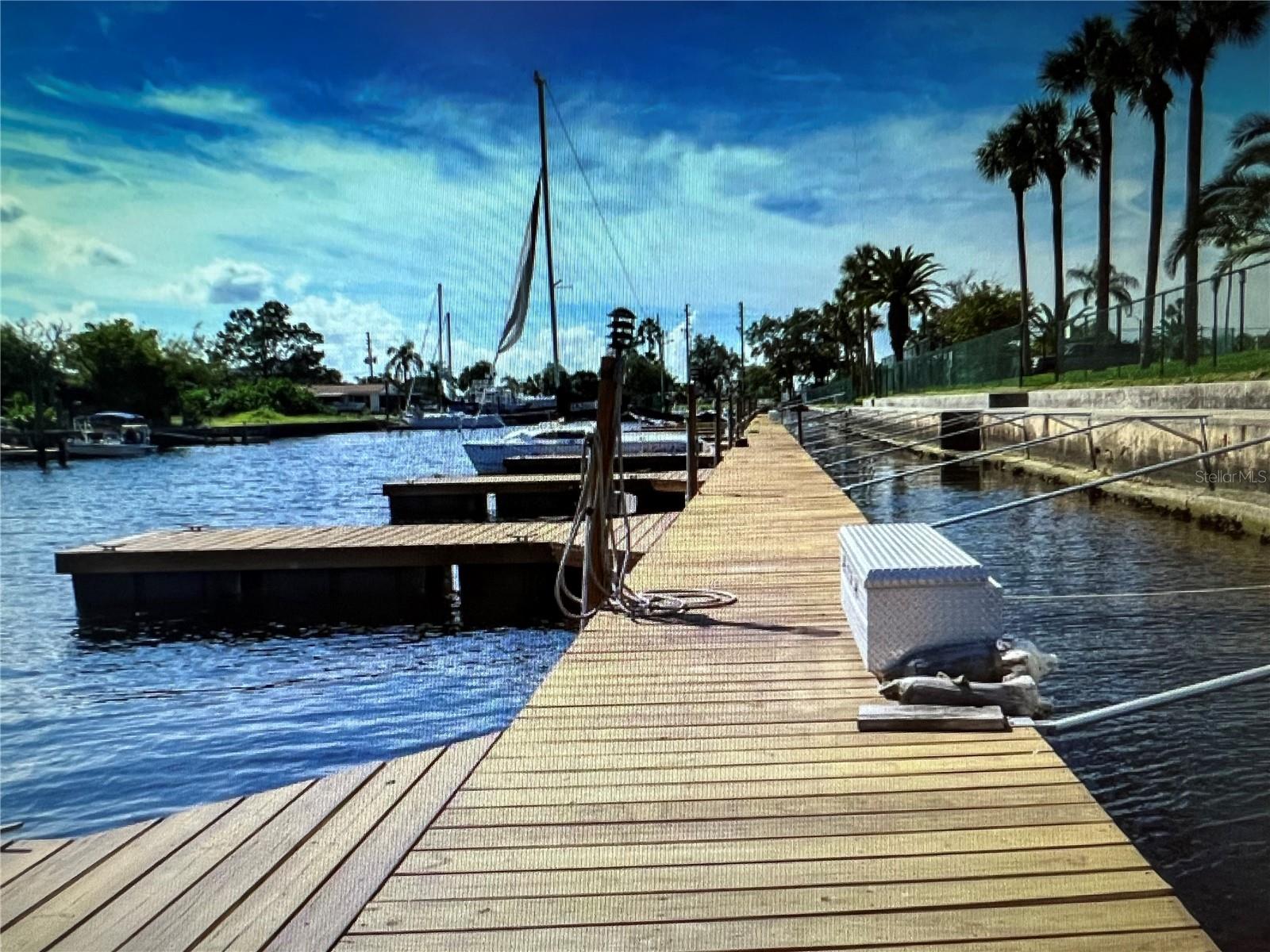 6035 SEA RANCH DR #510, HUDSON, FL, 34667