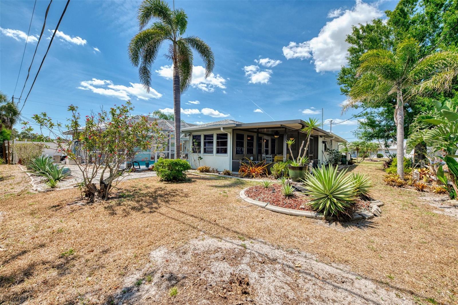 1281 WILSON DR, ENGLEWOOD, FL, 34224
