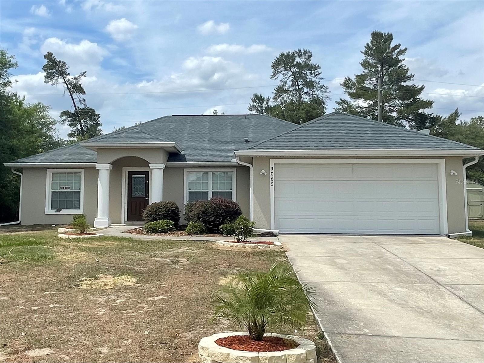 3065 SW 130TH LN, OCALA, FL, 34473