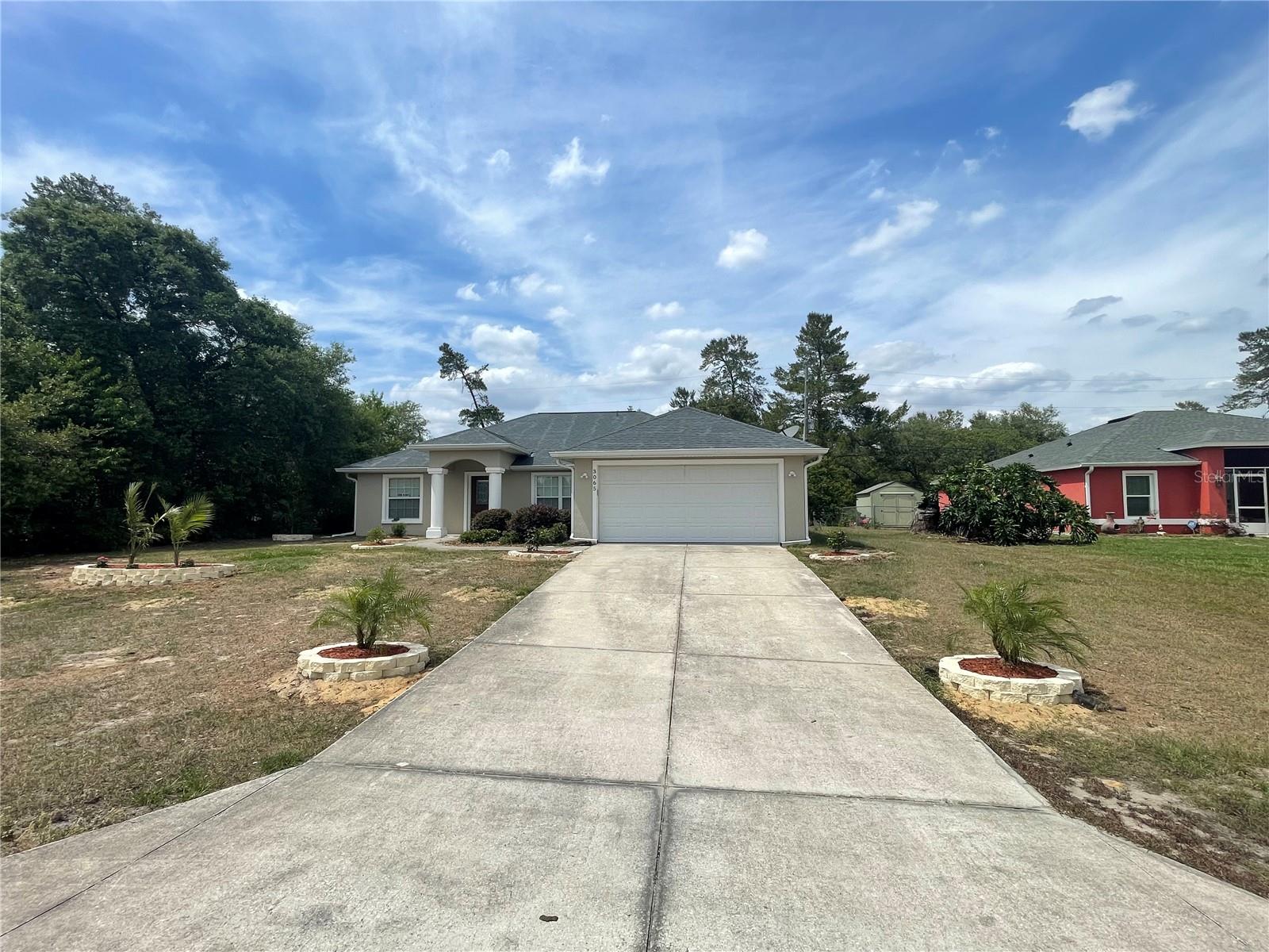 3065 SW 130TH LN, OCALA, FL, 34473