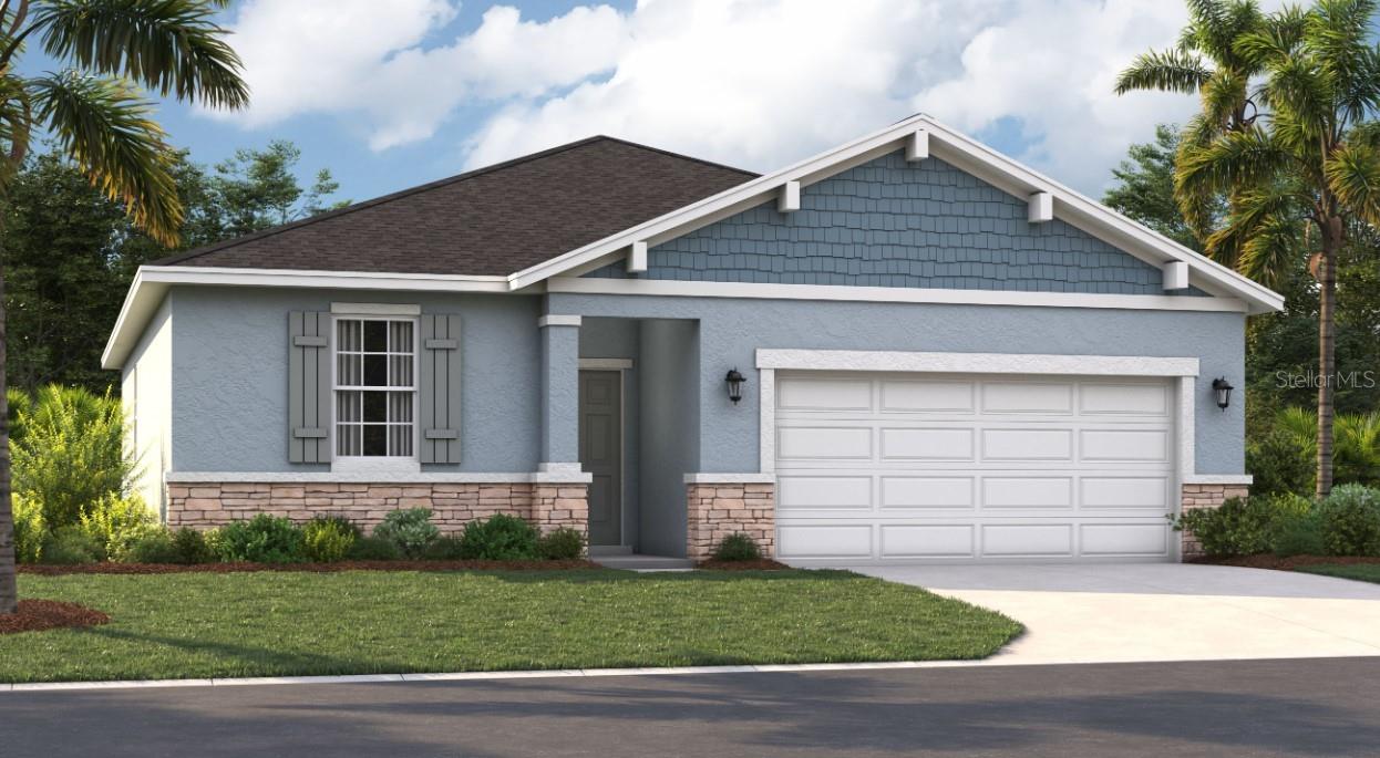 10132 HUNTINGNET WAY, LEESBURG, FL, 34748