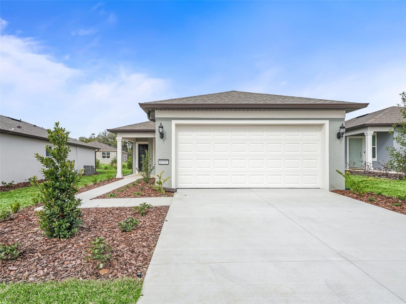 8355 SW 54TH LOOP, OCALA, FL, 34481