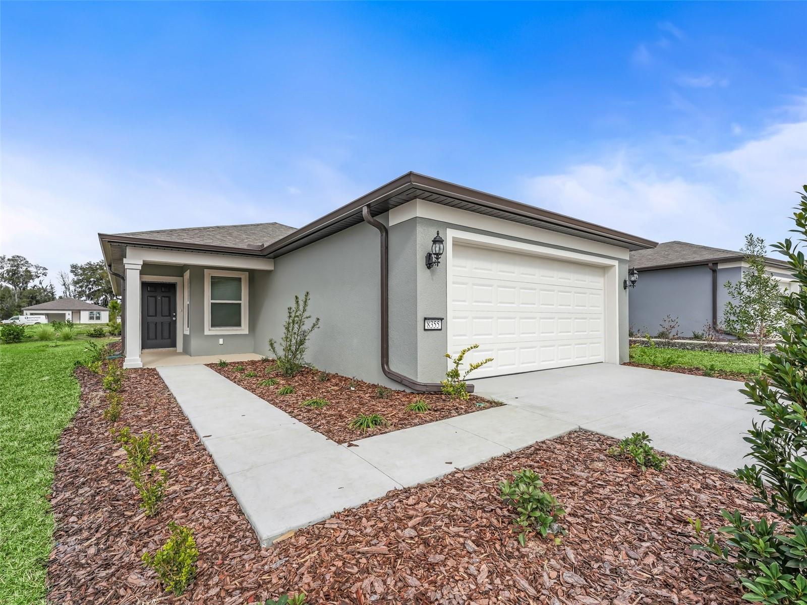 8355 SW 54TH LOOP, OCALA, FL, 34481