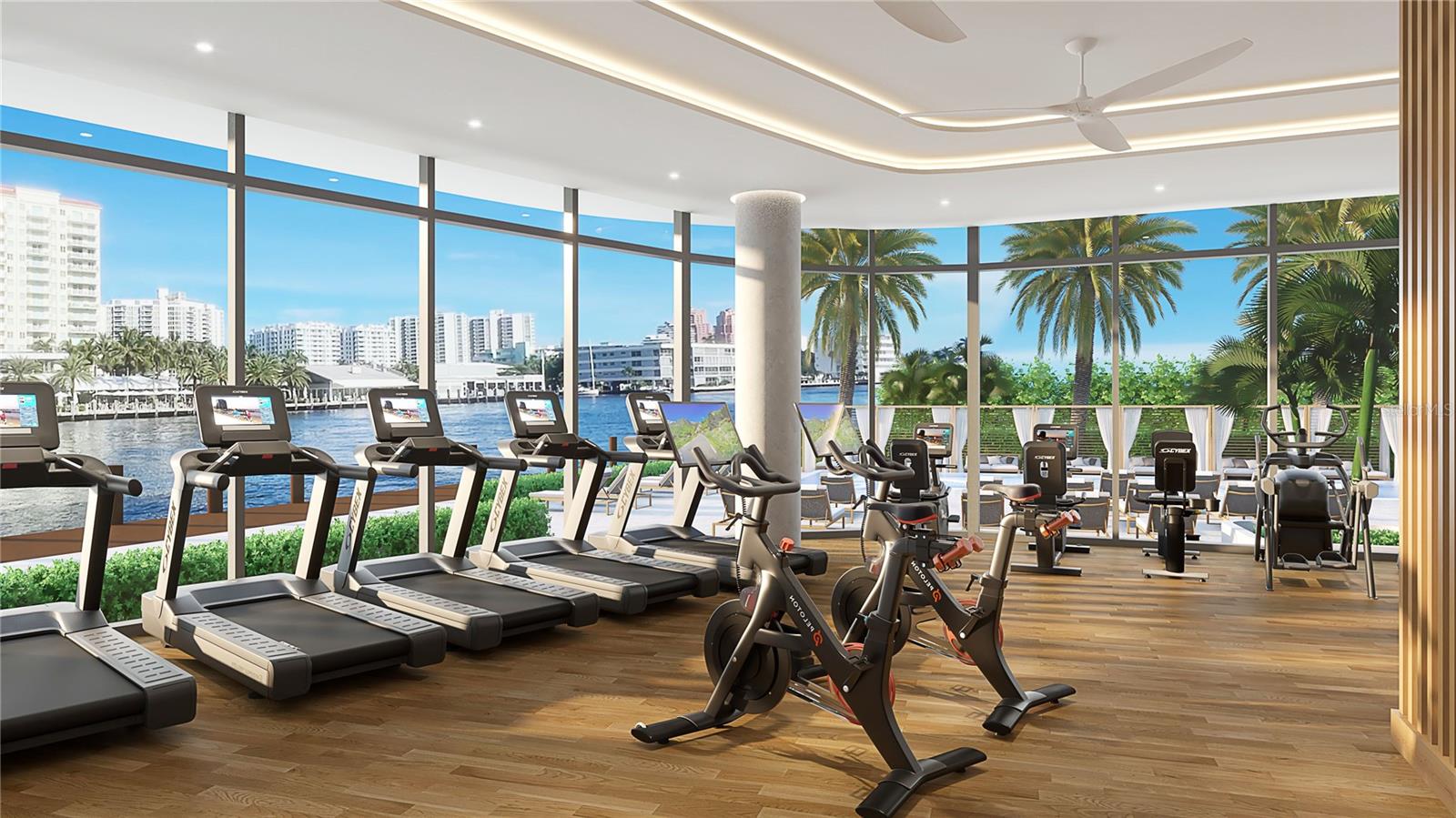 3000 E OAKLAND PARK BLVD. #1210, FORT LAUDERDALE, FL, 33306