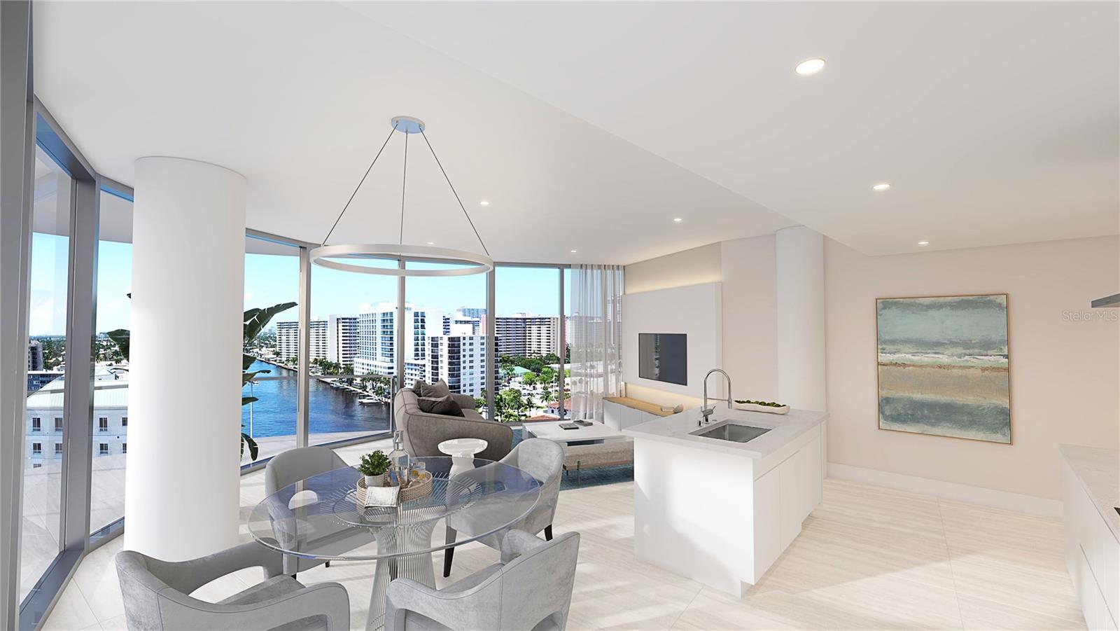 3000 E OAKLAND PARK BLVD. #1210, FORT LAUDERDALE, FL, 33306