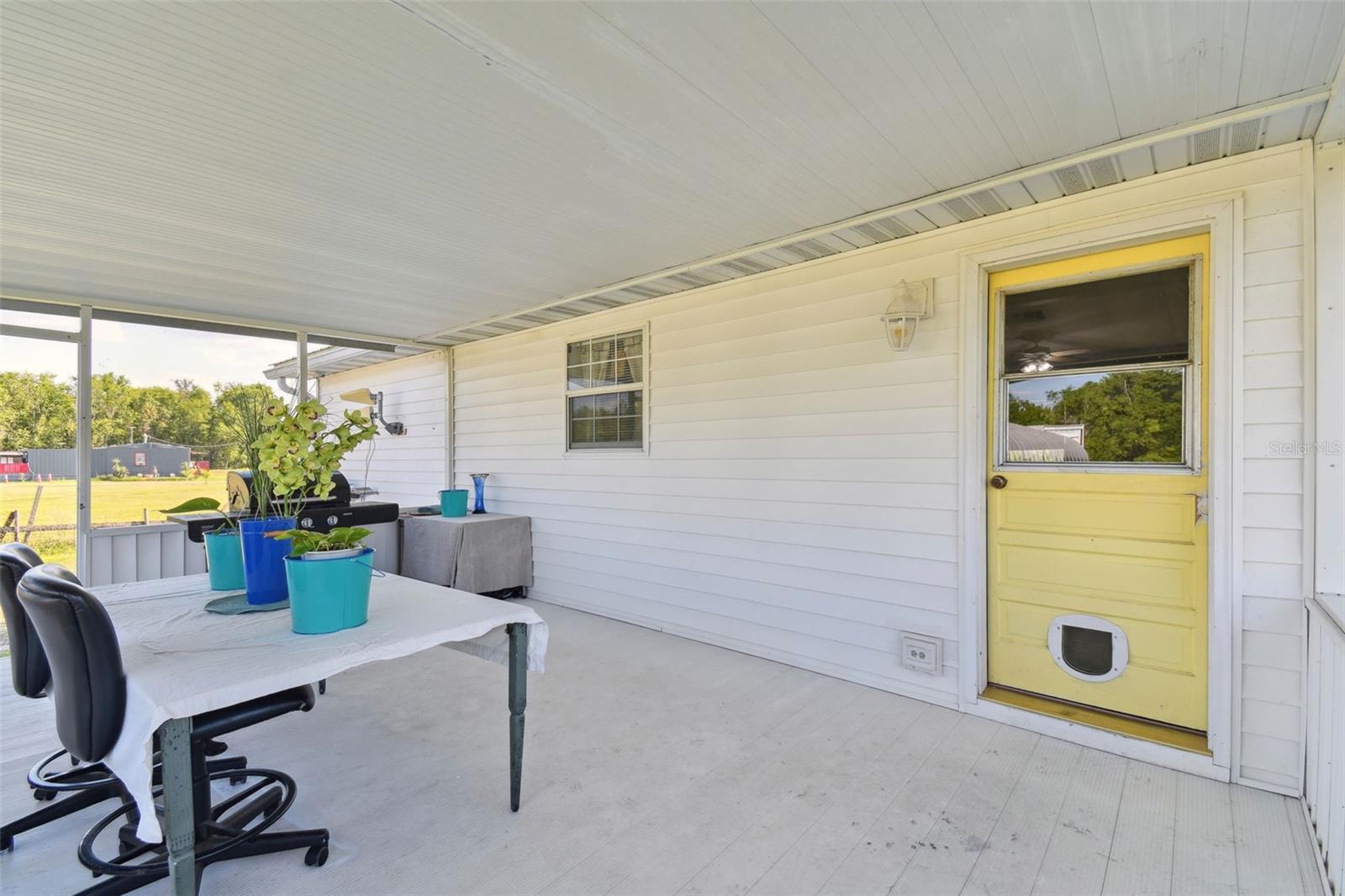 12205 OLD DADE CITY RD, KATHLEEN, FL, 33849