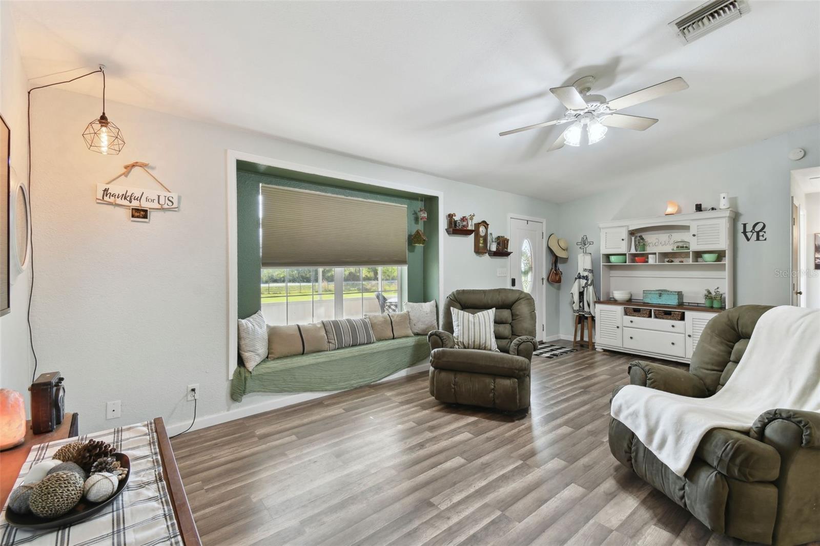 12205 OLD DADE CITY RD, KATHLEEN, FL, 33849