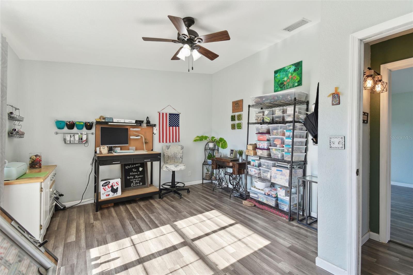 12205 OLD DADE CITY RD, KATHLEEN, FL, 33849