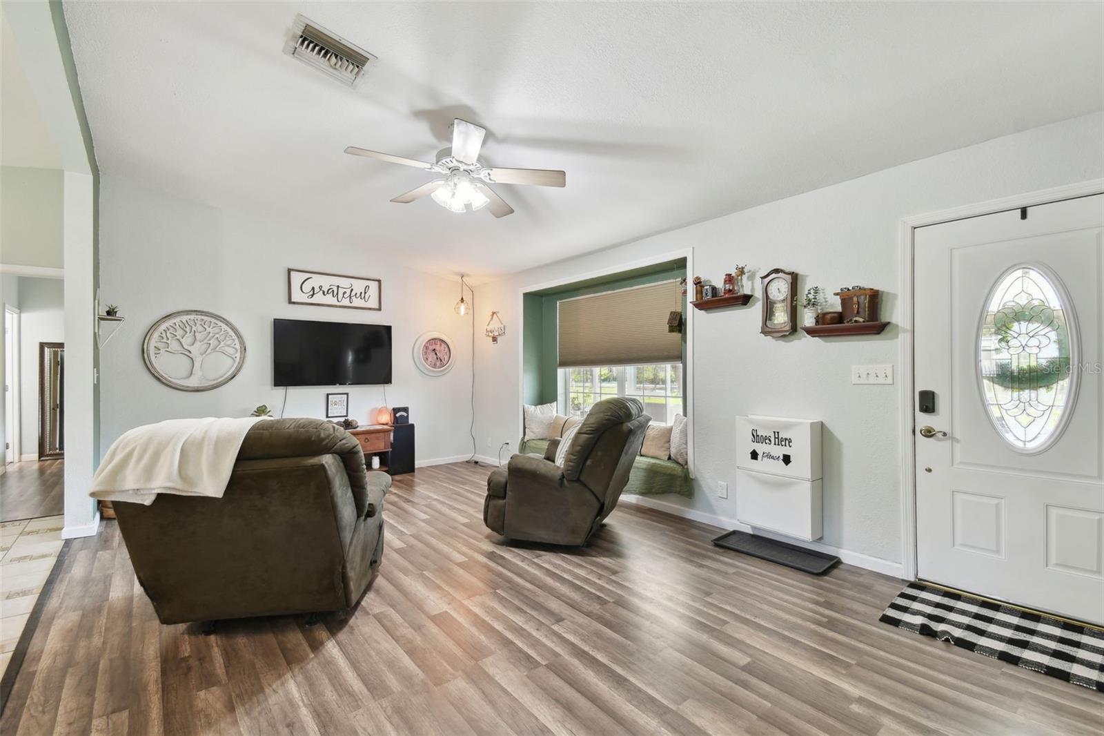 12205 OLD DADE CITY RD, KATHLEEN, FL, 33849