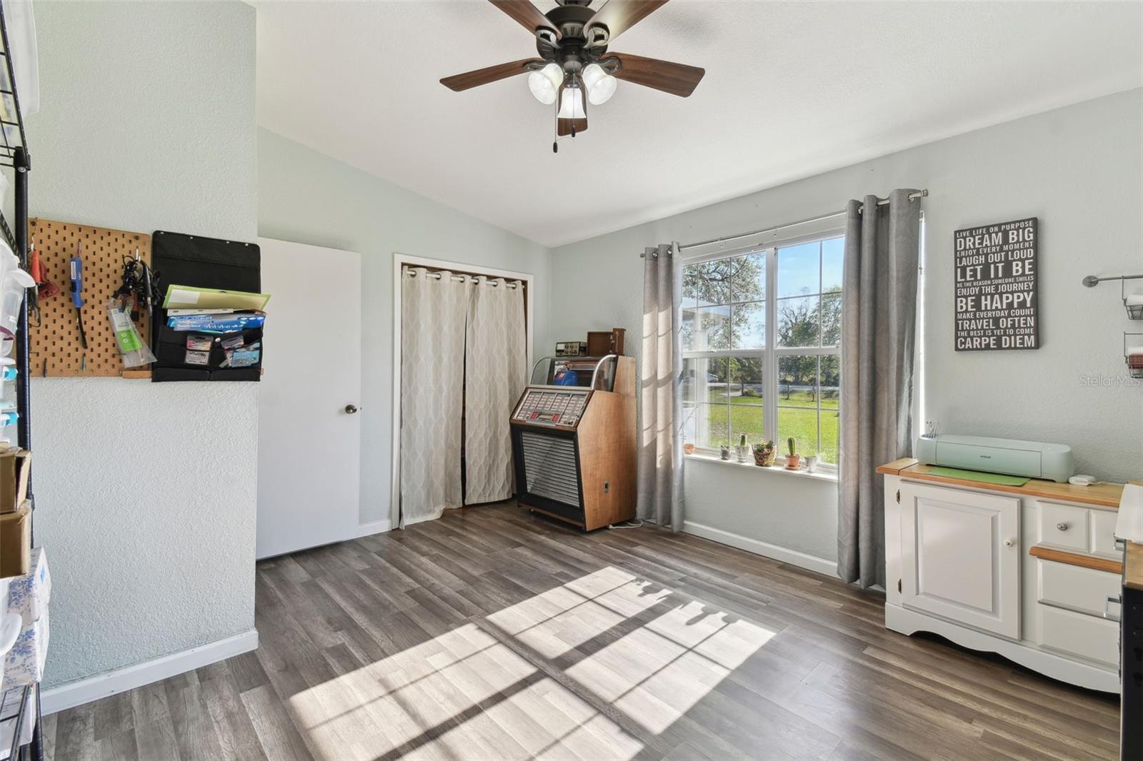 12205 OLD DADE CITY RD, KATHLEEN, FL, 33849