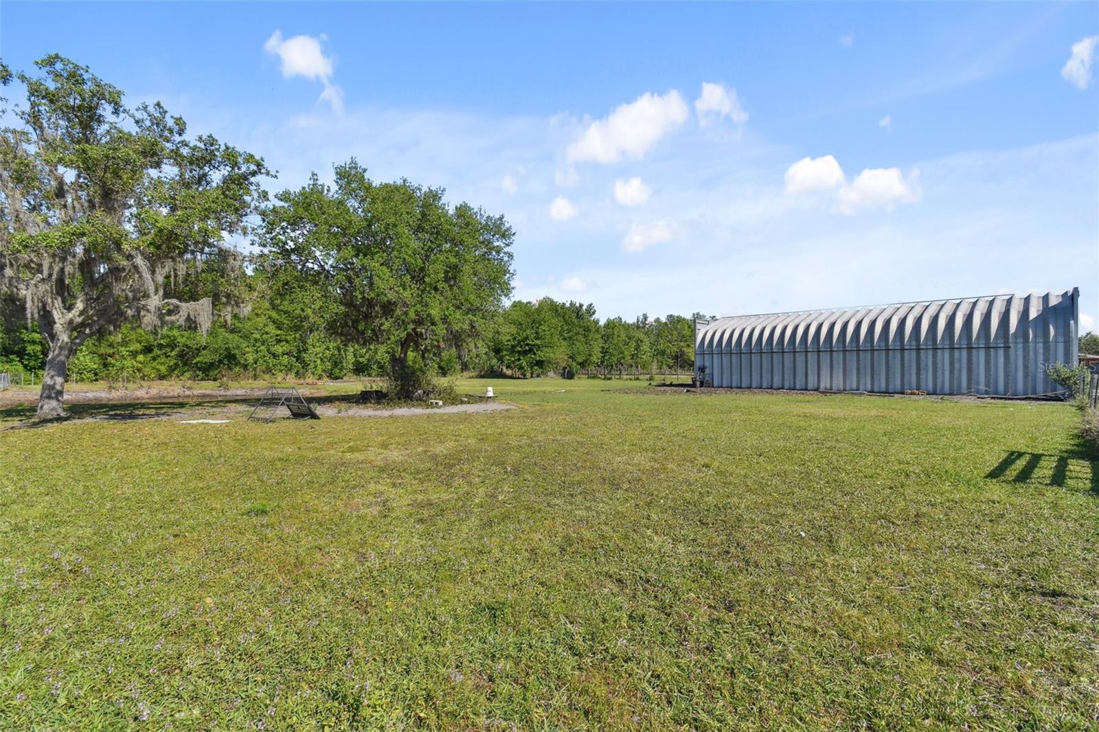 12205 OLD DADE CITY RD, KATHLEEN, FL, 33849