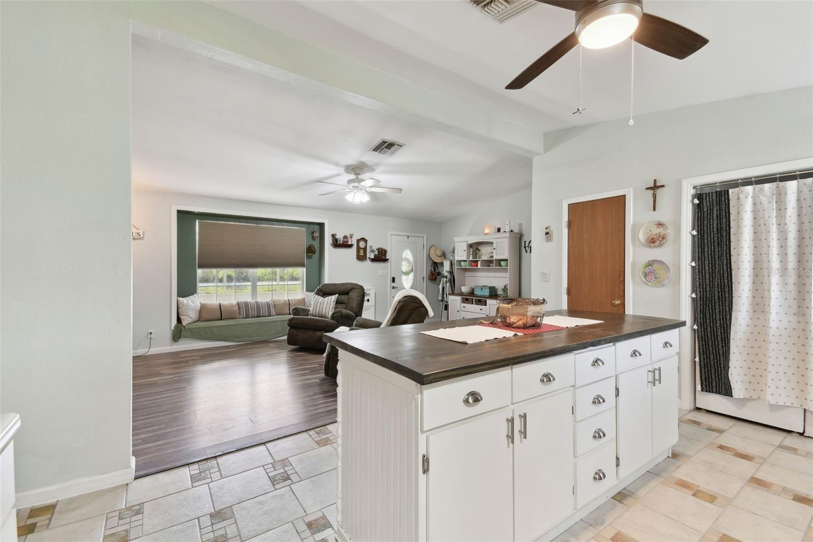 12205 OLD DADE CITY RD, KATHLEEN, FL, 33849