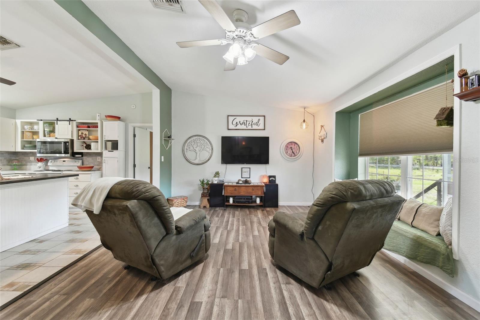 12205 OLD DADE CITY RD, KATHLEEN, FL, 33849