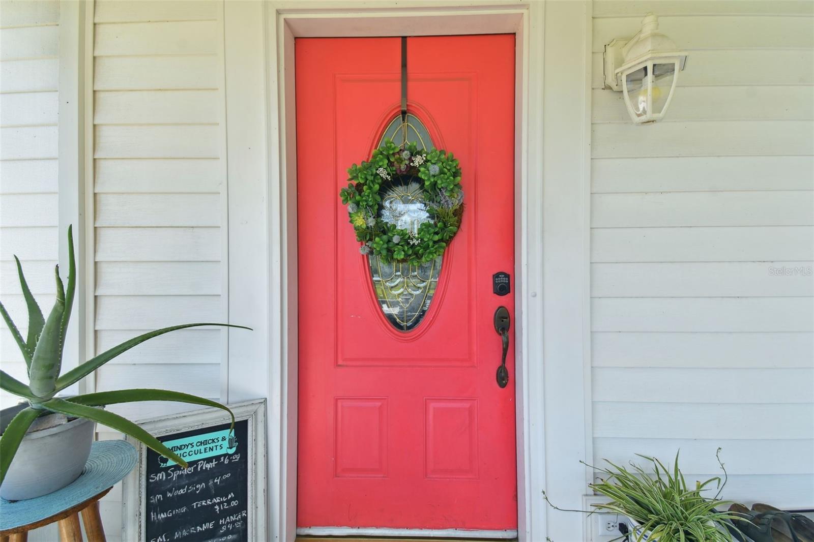 12205 OLD DADE CITY RD, KATHLEEN, FL, 33849