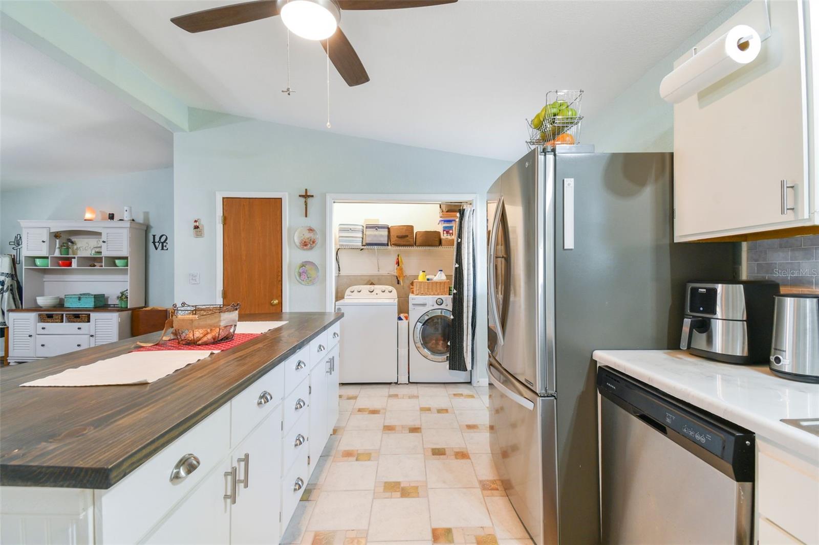 12205 OLD DADE CITY RD, KATHLEEN, FL, 33849