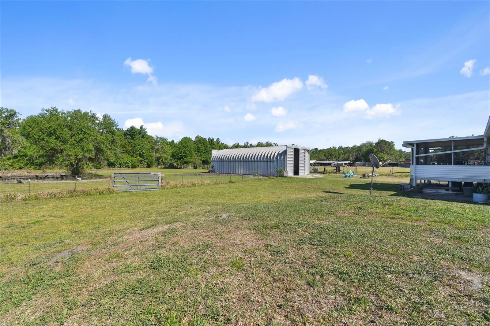 12205 OLD DADE CITY RD, KATHLEEN, FL, 33849