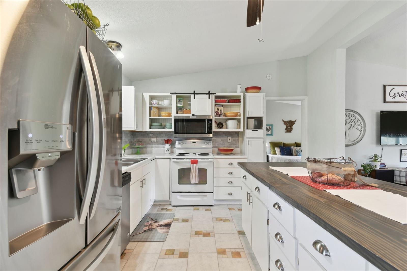 12205 OLD DADE CITY RD, KATHLEEN, FL, 33849