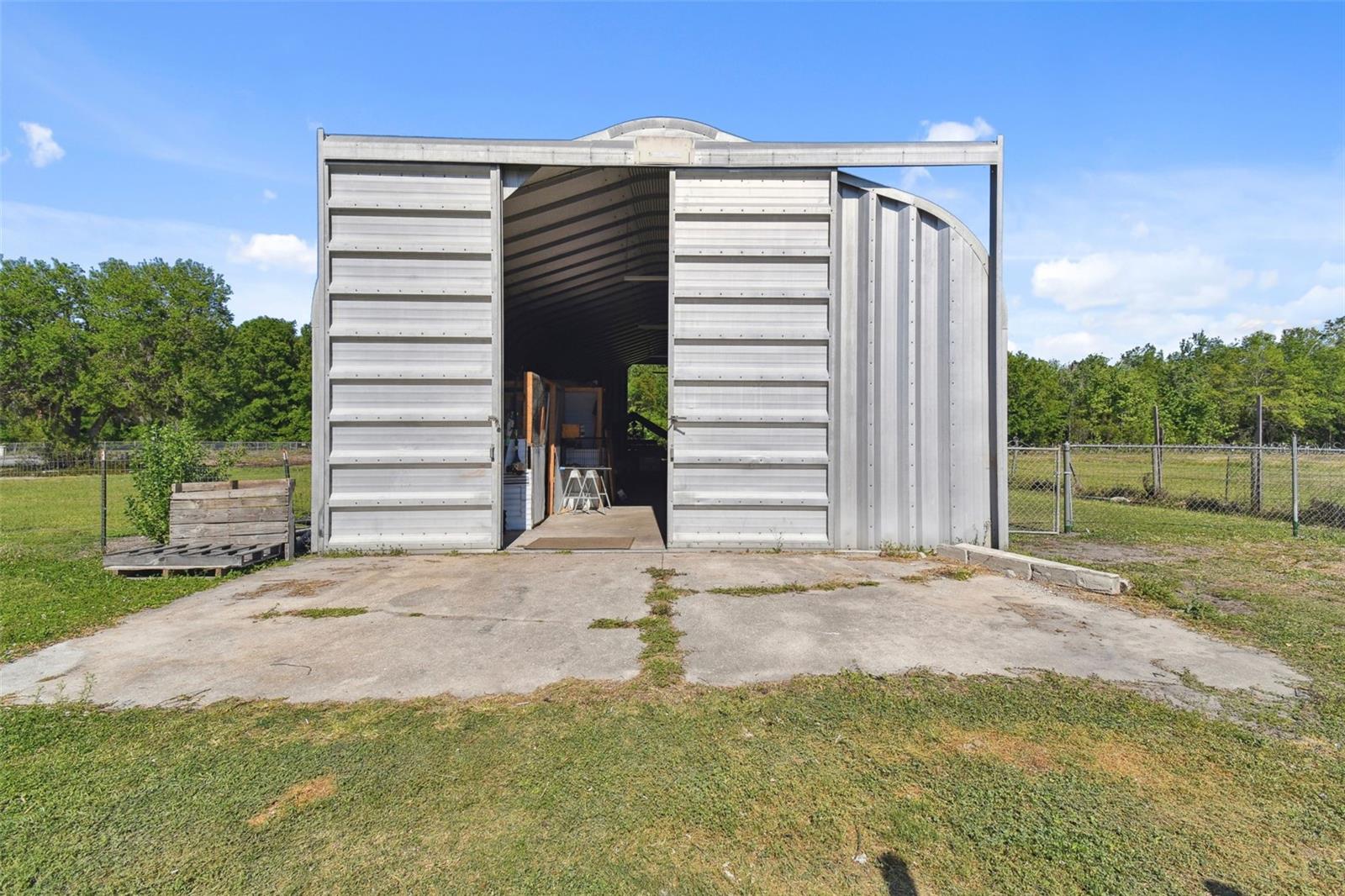 12205 OLD DADE CITY RD, KATHLEEN, FL, 33849