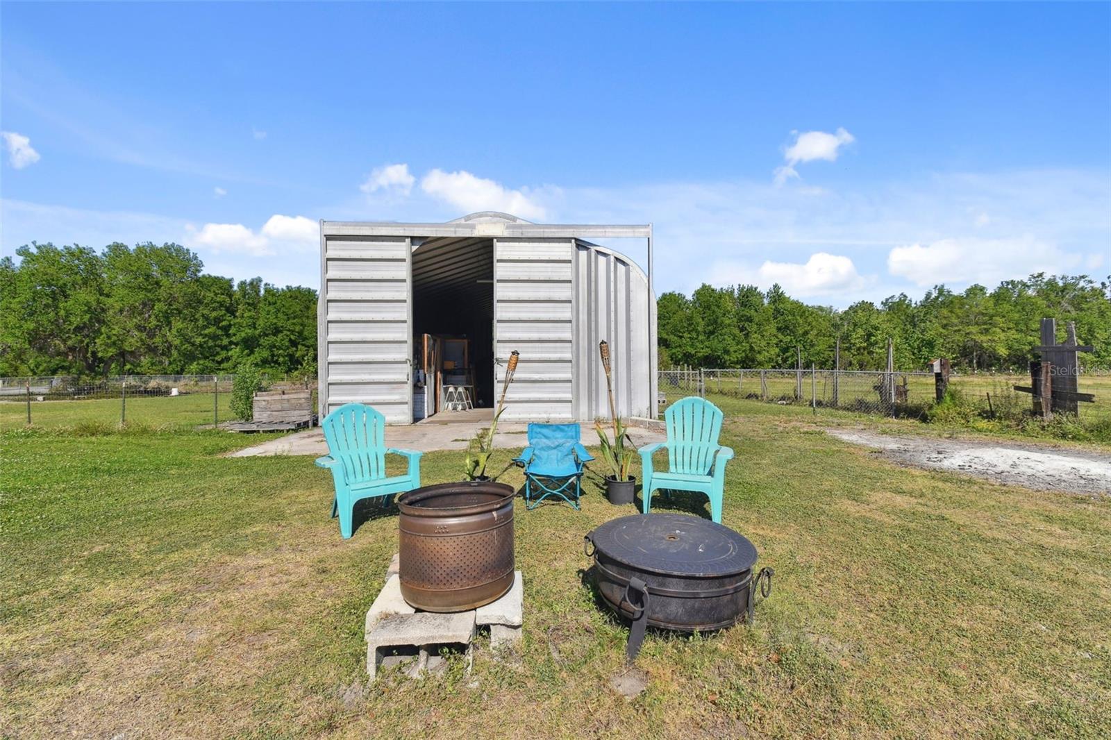 12205 OLD DADE CITY RD, KATHLEEN, FL, 33849