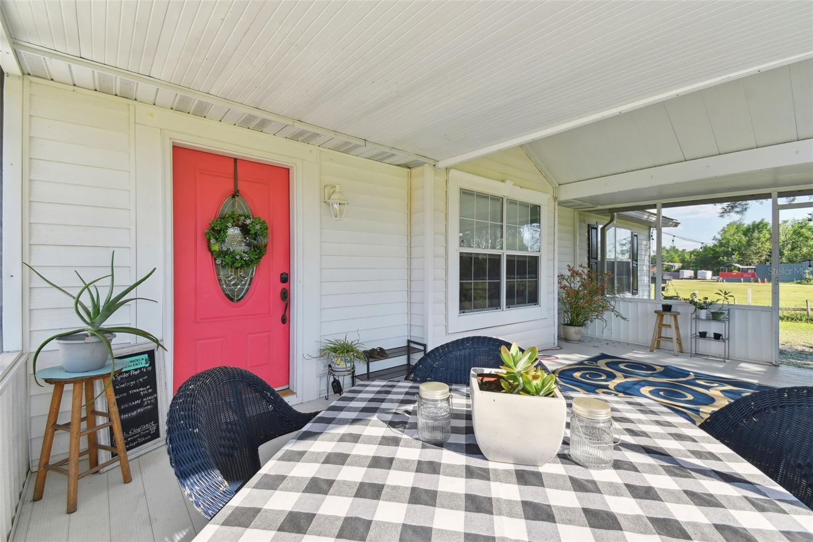 12205 OLD DADE CITY RD, KATHLEEN, FL, 33849