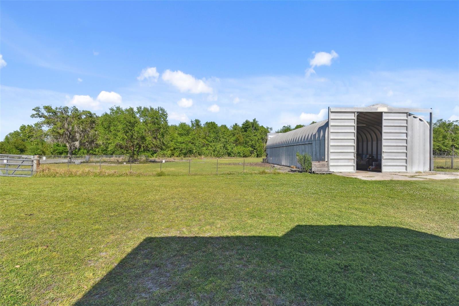 12205 OLD DADE CITY RD, KATHLEEN, FL, 33849