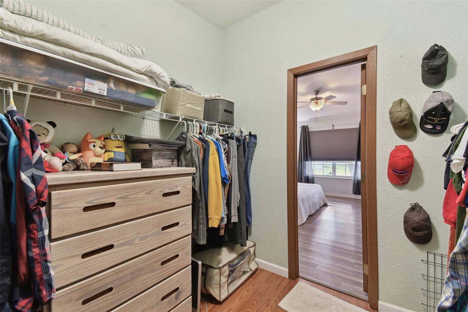 12205 OLD DADE CITY RD, KATHLEEN, FL, 33849