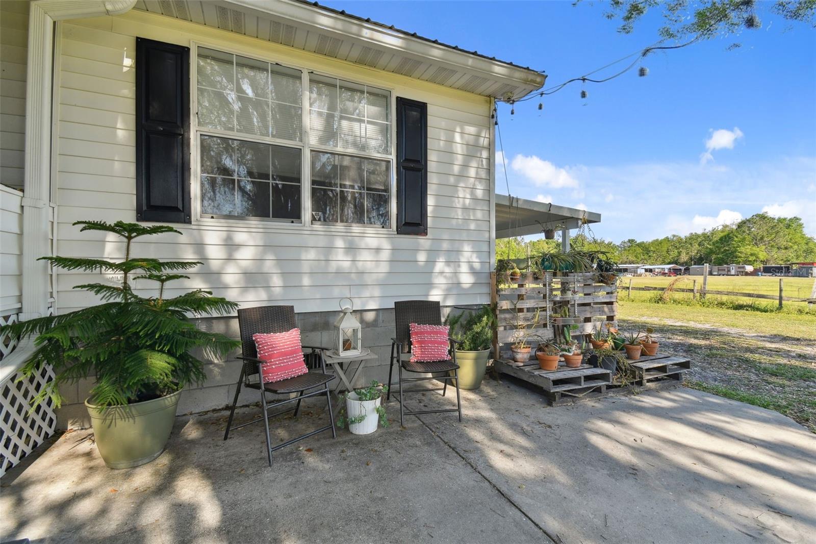 12205 OLD DADE CITY RD, KATHLEEN, FL, 33849