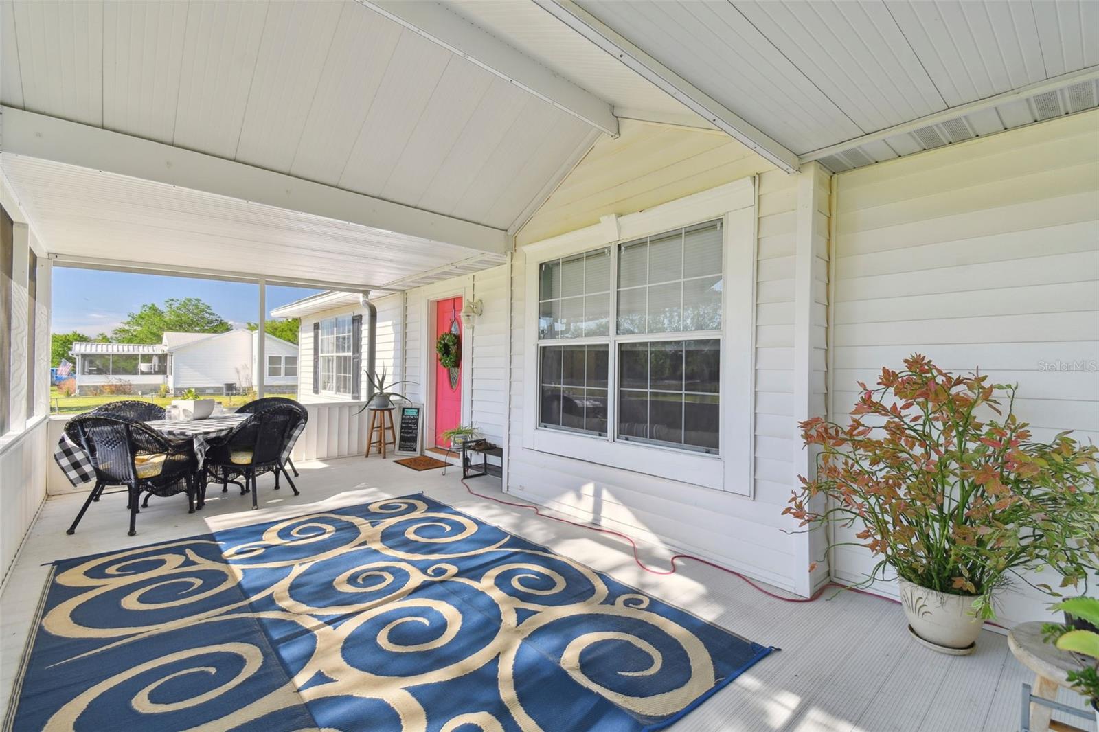 12205 OLD DADE CITY RD, KATHLEEN, FL, 33849