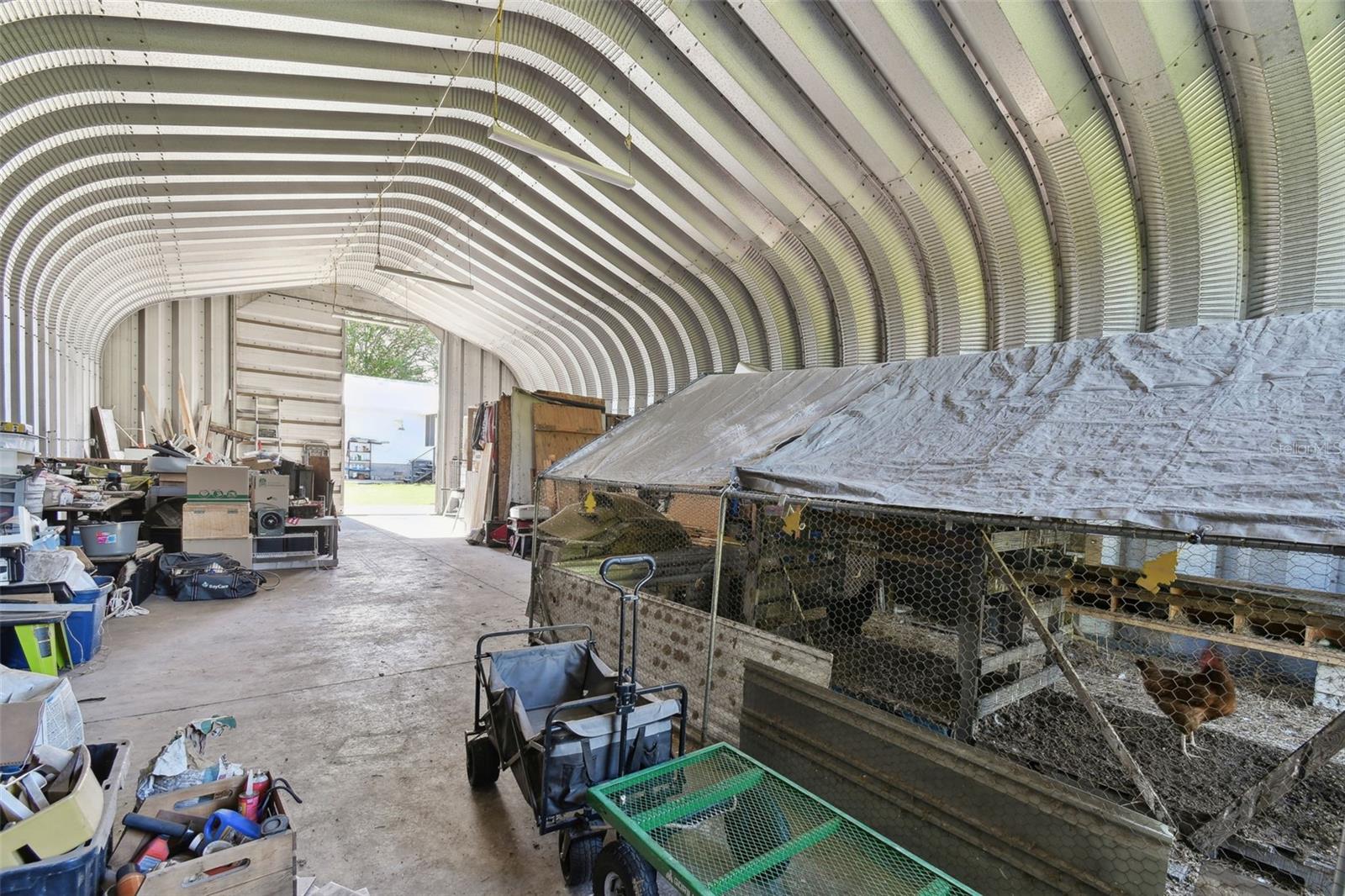 12205 OLD DADE CITY RD, KATHLEEN, FL, 33849