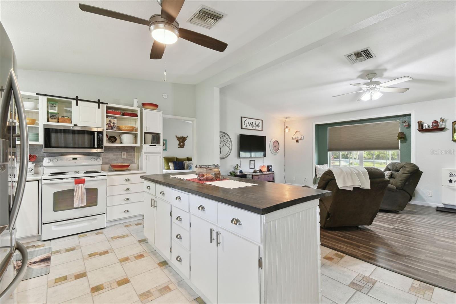 12205 OLD DADE CITY RD, KATHLEEN, FL, 33849