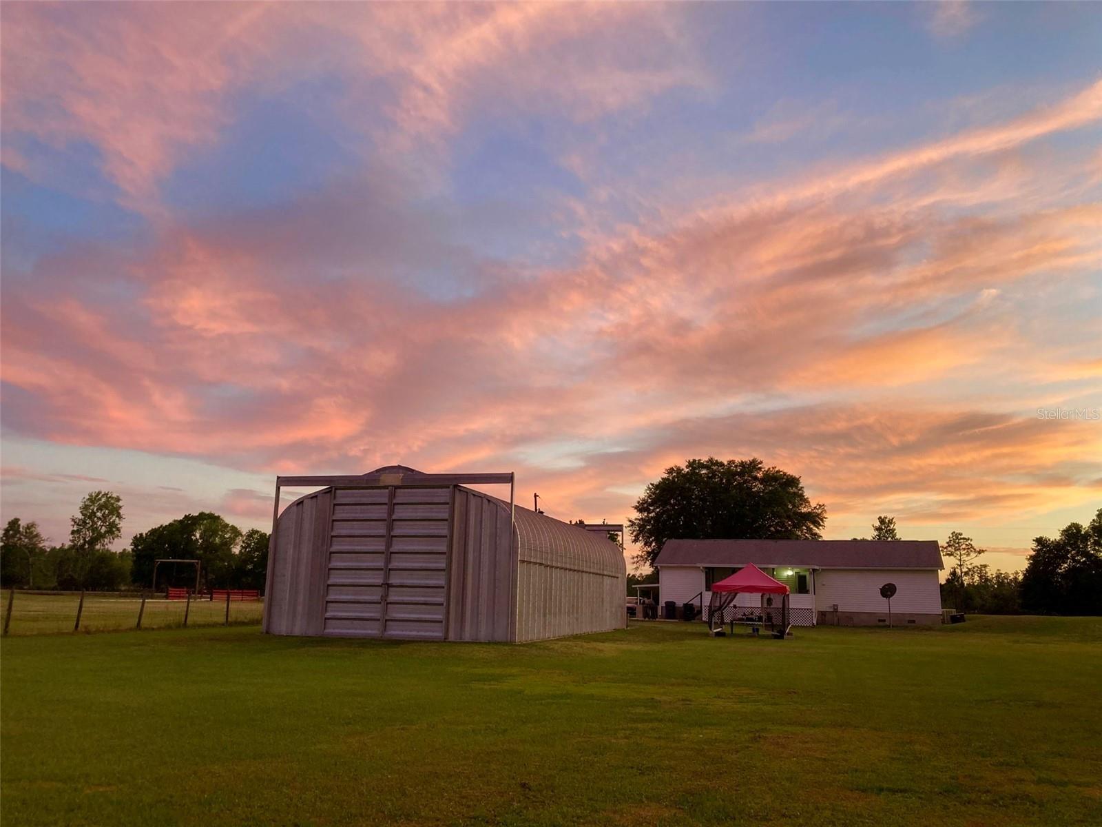 12205 OLD DADE CITY RD, KATHLEEN, FL, 33849