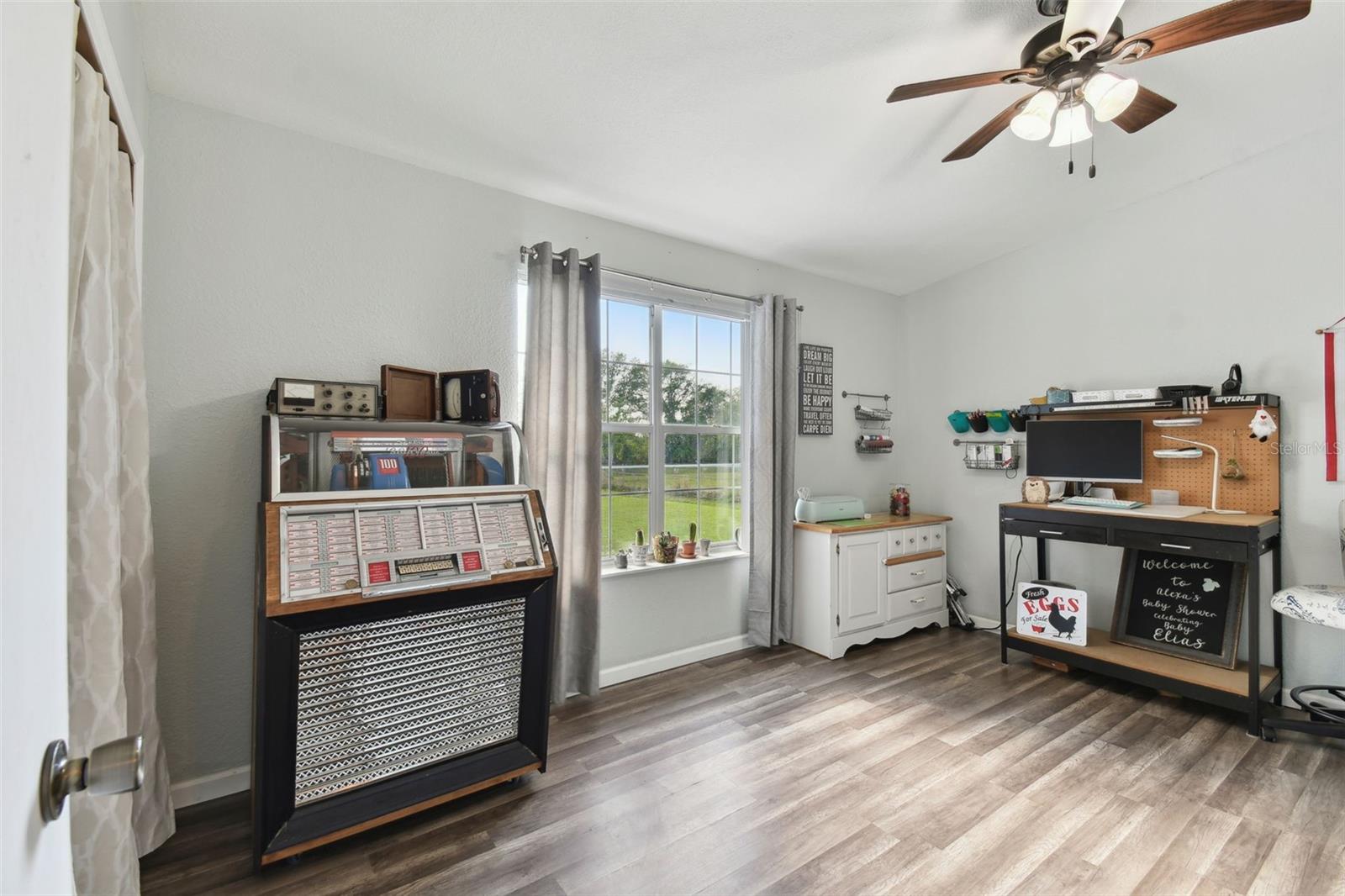 12205 OLD DADE CITY RD, KATHLEEN, FL, 33849