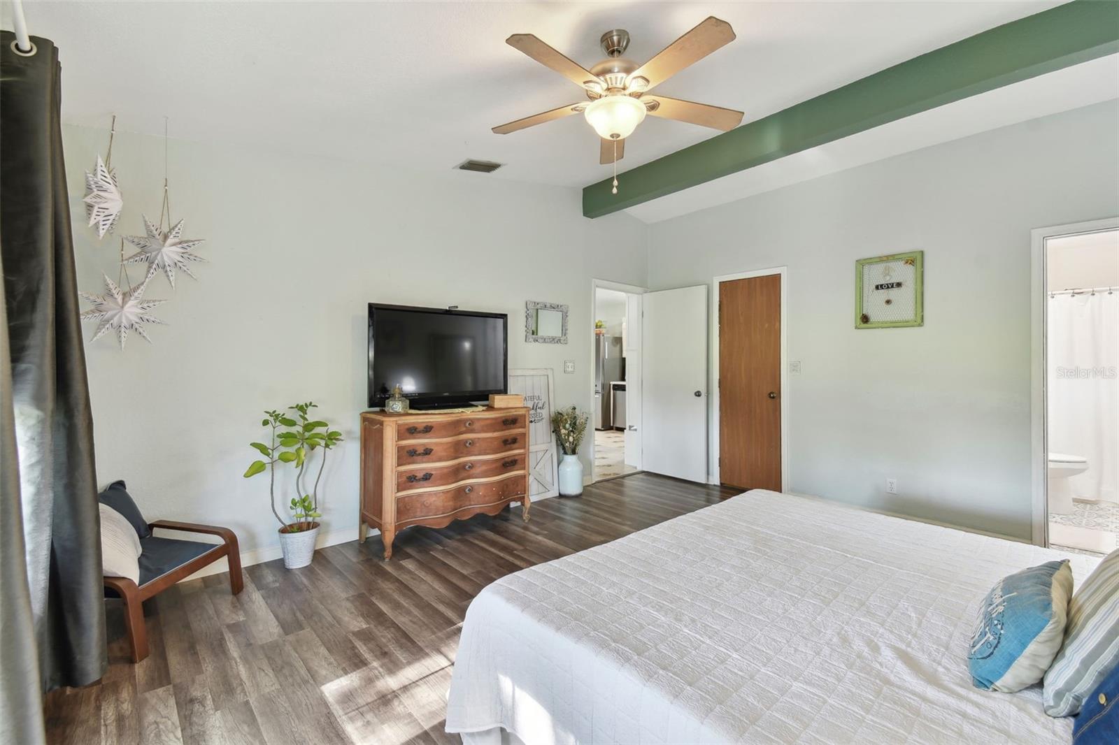 12205 OLD DADE CITY RD, KATHLEEN, FL, 33849