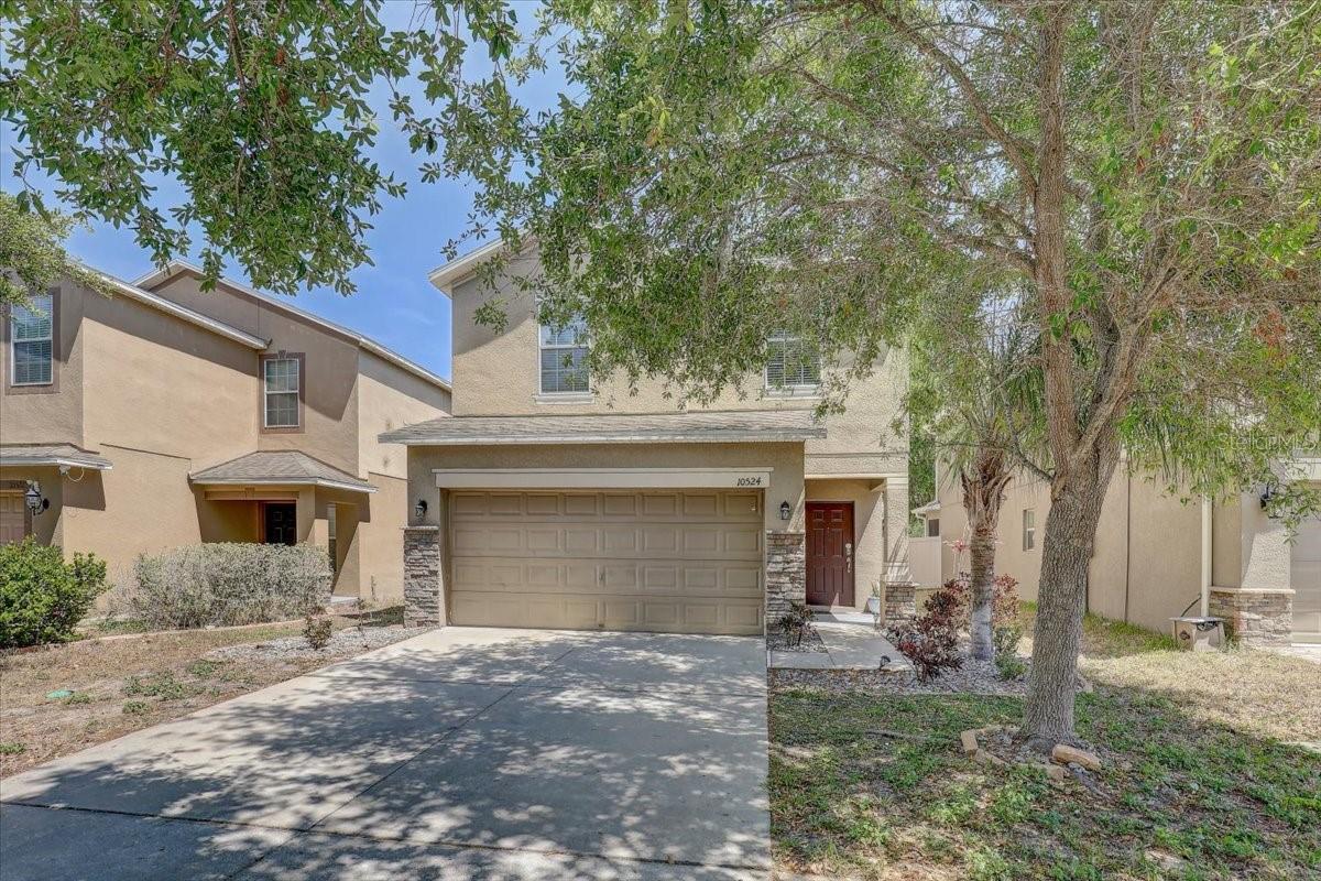 10524 WHITE PEACOCK PL, RIVERVIEW, FL, 33578