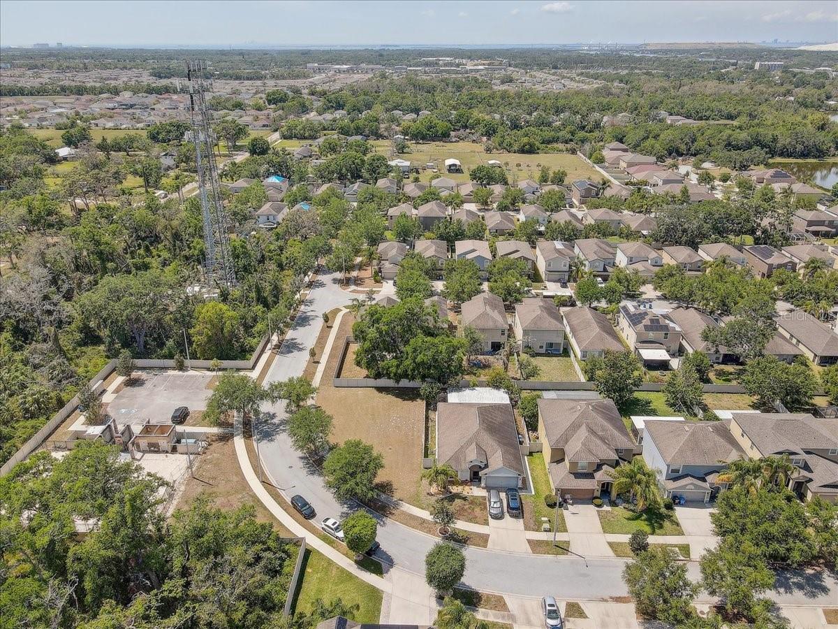 10524 WHITE PEACOCK PL, RIVERVIEW, FL, 33578