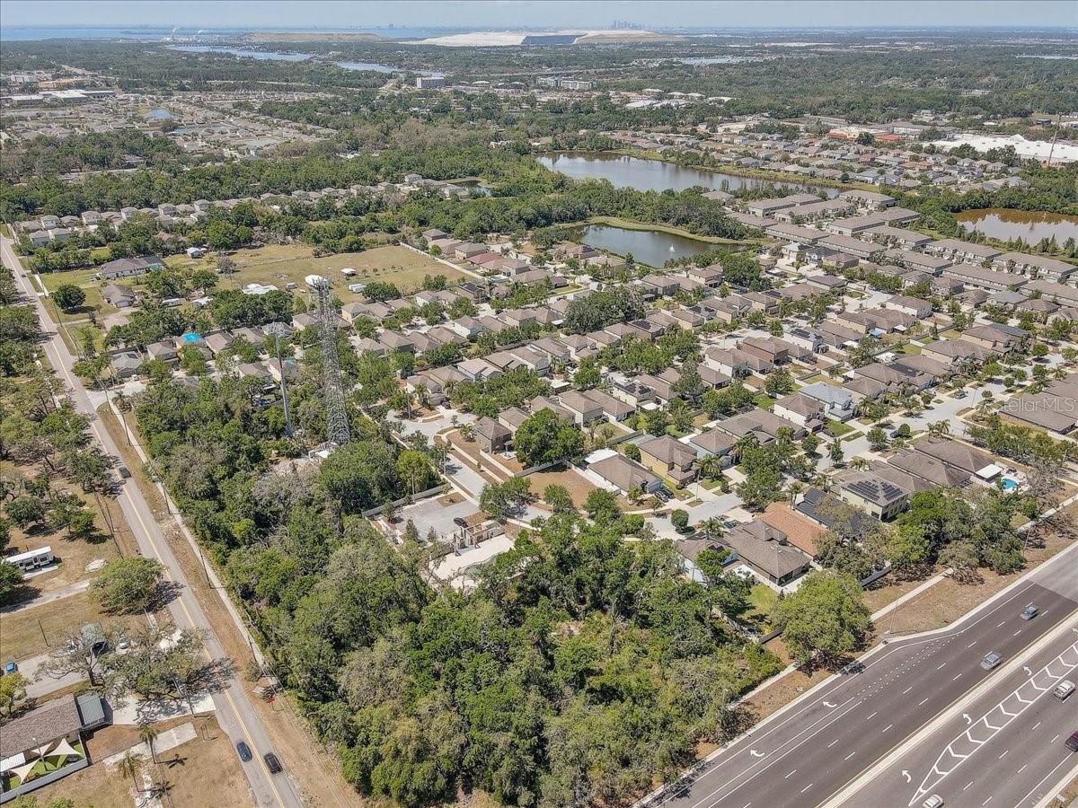 10524 WHITE PEACOCK PL, RIVERVIEW, FL, 33578