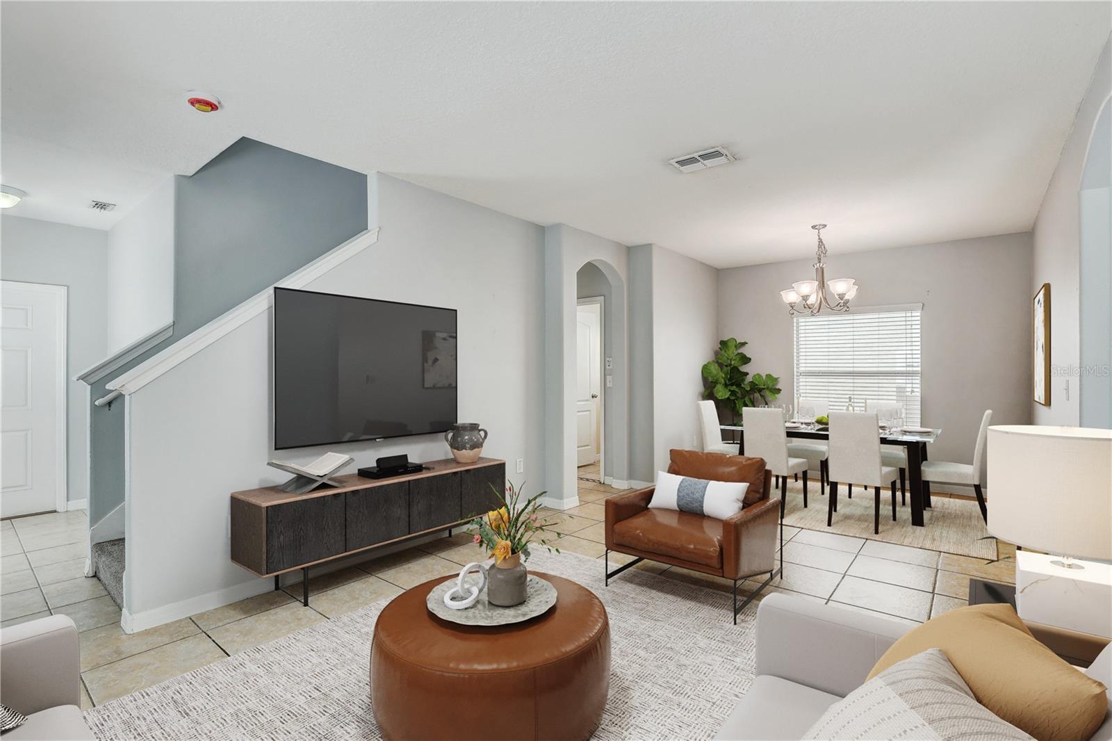 10524 WHITE PEACOCK PL, RIVERVIEW, FL, 33578