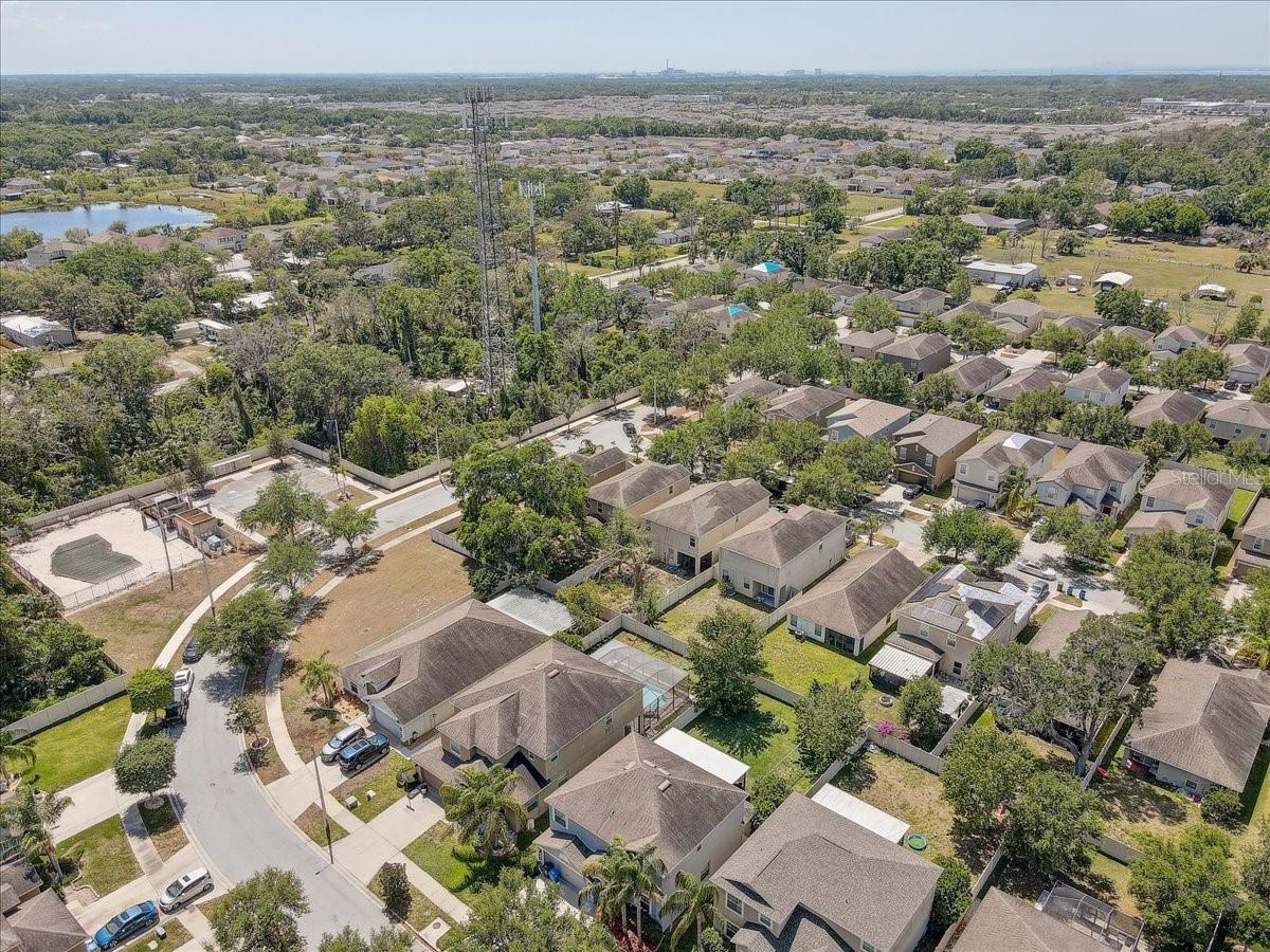 10524 WHITE PEACOCK PL, RIVERVIEW, FL, 33578