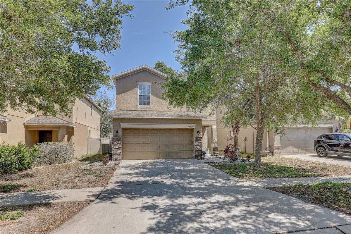 10524 WHITE PEACOCK PL, RIVERVIEW, FL, 33578