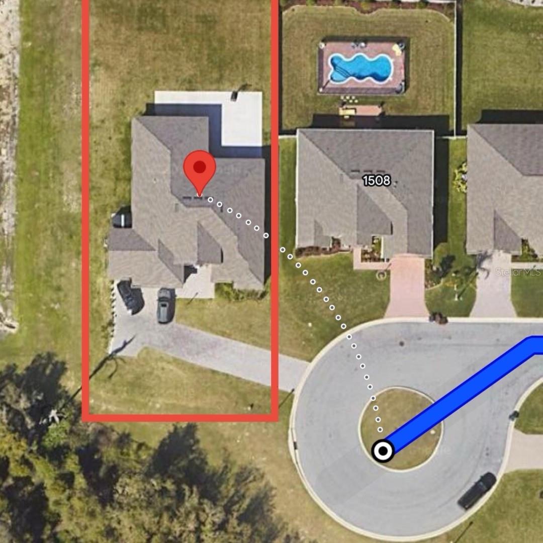 1504 CORDGRASS WAY, LAKELAND, FL, 33813