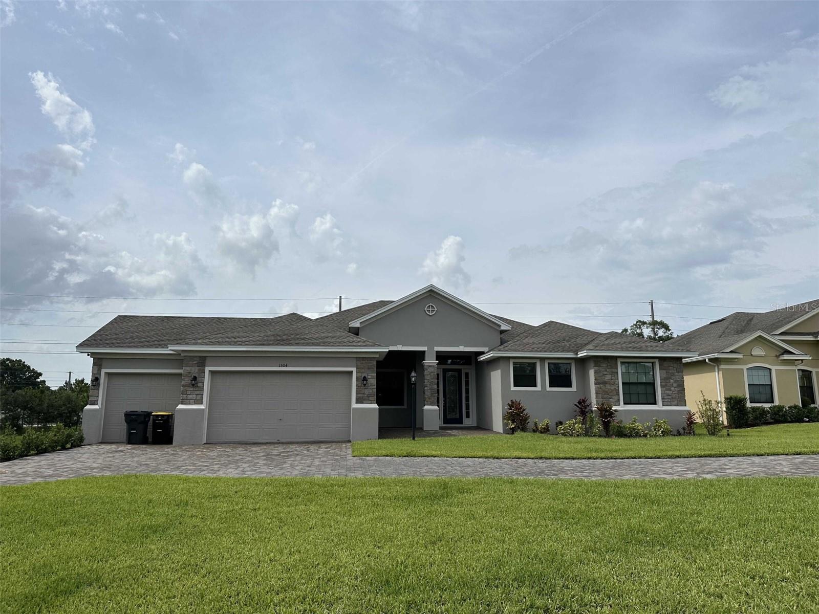 1504 CORDGRASS WAY, LAKELAND, FL, 33813