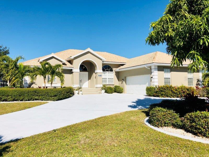 2100 CASSINO CT, PUNTA GORDA, FL, 33950