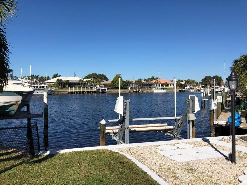 2100 CASSINO CT, PUNTA GORDA, FL, 33950