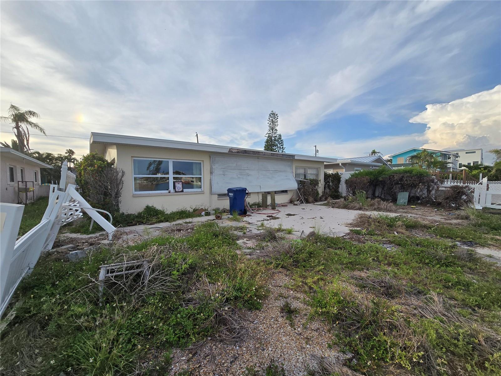 249 144TH AVE, MADEIRA BEACH, FL, 33708