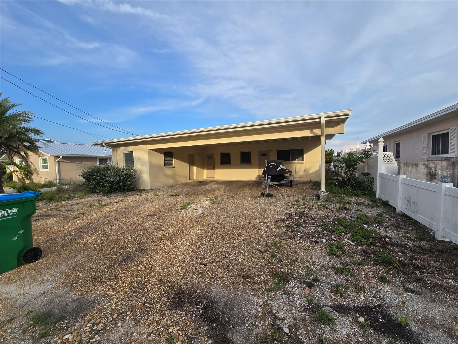 249 144TH AVE, MADEIRA BEACH, FL, 33708